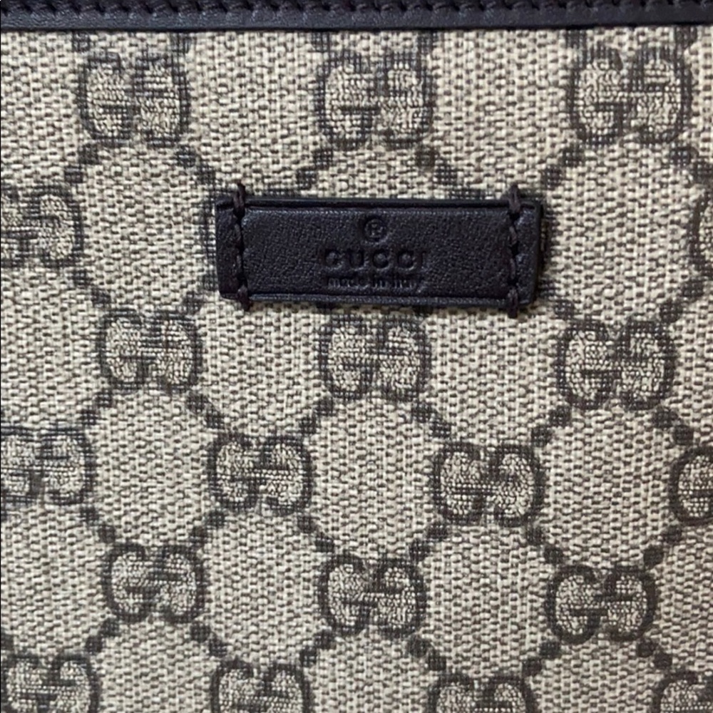 Gucci gg crossbody bag new - Picture 2 of 10